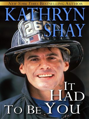 It Had to Be You - ebook